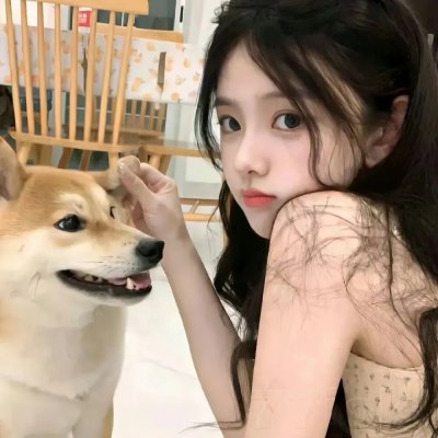 谁是我的天命人