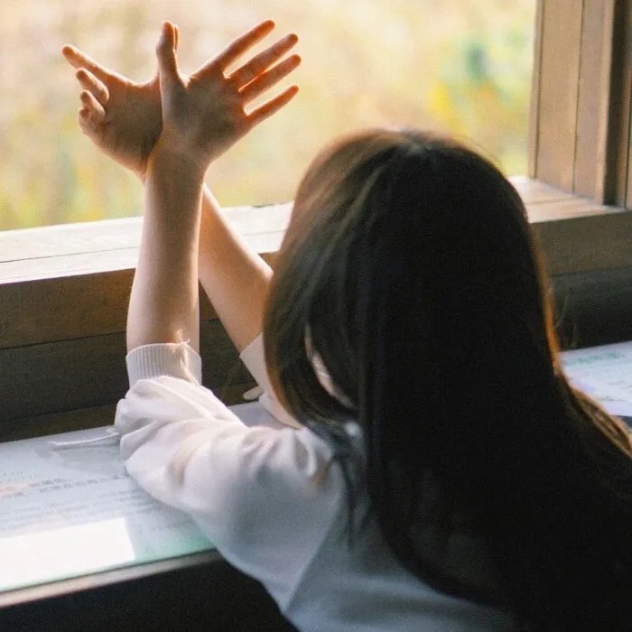 和暗恋对象结婚后夜夜笙歌